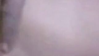 Indian Aunty's Sweet Seduction