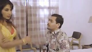 LOJJA KORE 2024 Hindi Uncut Short Film Uncutemax