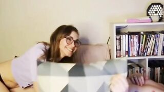 Couple Loves To Be Nasty