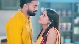Phir se Adla Badli 2024 Hindi Hot Web Series PrimePlay