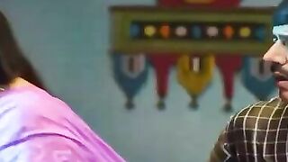 Tailor Kaka 2024 DiGi Movieplax Hindi Web Series Episode 05