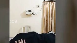 Desi Wife Sucking with Big Cock 3