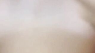 Threesome with Hot GF and BBC