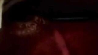 Lusty Babe With Big Tits On A Slim Body Double Penetrates Herself With Two Cucumbers