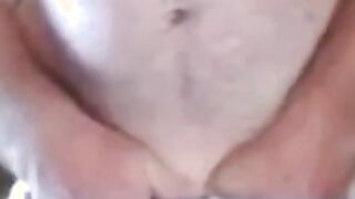 Furry Daddy Goes Wild