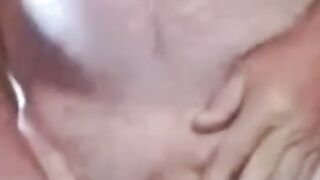 Furry Daddy Goes Wild