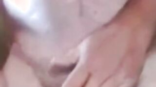 Furry Daddy Goes Wild