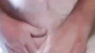 Furry Daddy Goes Wild