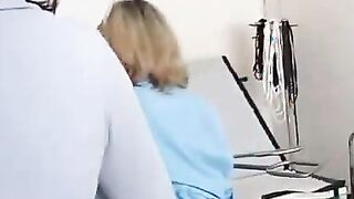 Arzte ficken Krankenschwestern