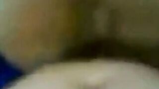 Amateur Asian Couple's Sex Tape