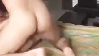 Daddy's Boy Toy: Muscular Daddy Dominates Twink