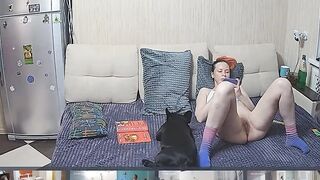 Voyeur 47