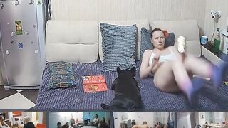 Voyeur 47