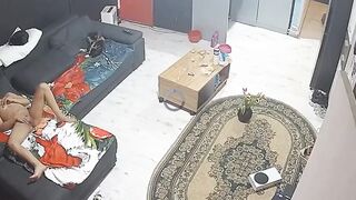 Voyeur 47