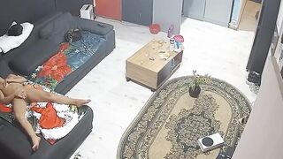 Voyeur 47