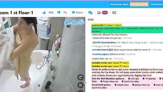Voyeur 47