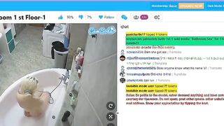 Voyeur 47