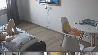 Voyeur 47