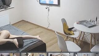 Voyeur 47