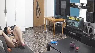 Voyeur 47
