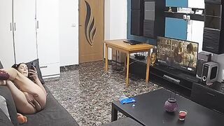 Voyeur 47