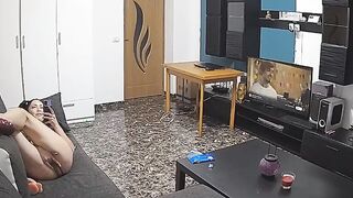Voyeur 47