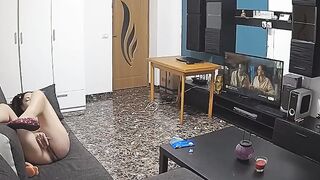 Voyeur 47