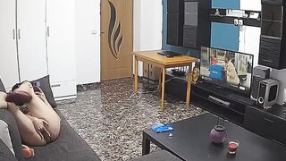 Voyeur 47