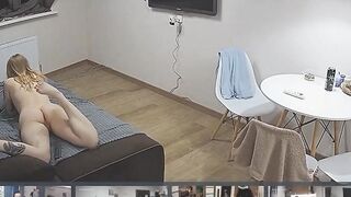 Voyeur 47