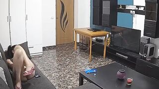 Voyeur 47