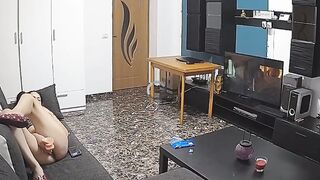 Voyeur 47