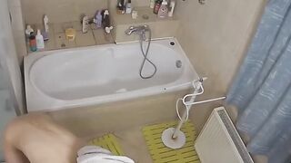 Voyeur 47