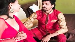 Hot Milf 2024 NeonX Hindi Short Film 2