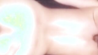 First-Time Anal with my Sexy Asian Girlfriend