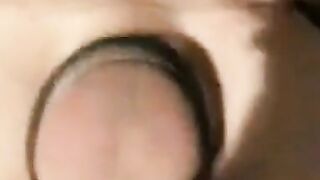 Mature Couple Fucks Crossdresser Twink in Bergamo