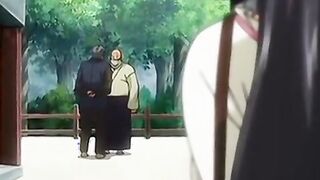 Sweet busty girl intense sex