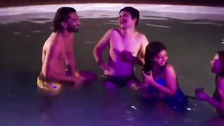 Zoya Pyaas Bhabhi ki Zoya bhabhi ke sath Viagra Goli khakar sex Kiya Uncle ne