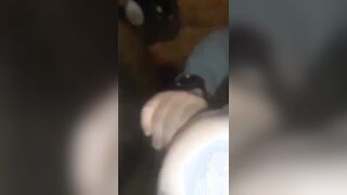Matthew Scott smith sucking deepthroating worshipping 11.5 inched dark black uncut mo