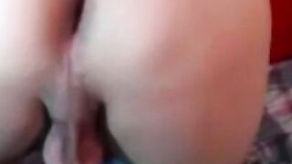 Costa Rican Webcam Freestyler