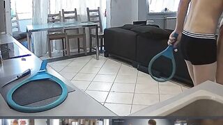 Voyeur 59