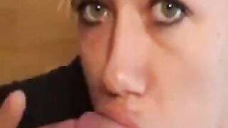 Deutscher Amateur Blowjob – Deutscher Blowjob