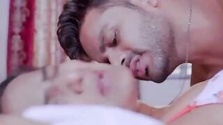 Tina Bhabhi Sucking Ane Fucking with Big Cock 3