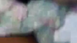 Jablai Indonesian Amateur Eagerly Films Herself