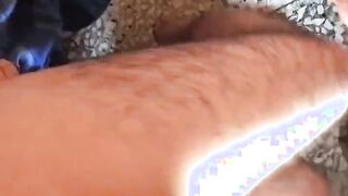 Bareback with a Turkish Doctor and His Big Cock