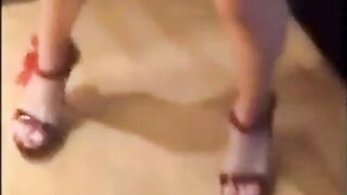 Amateur Adult Video: Trapped by Desire