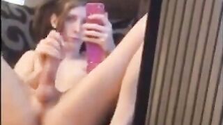 Amateur Adult Video: Trapped by Desire