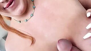 Thick Latina Step Sister New Boob Job ~ Nia Bleu ~  Scott Stark