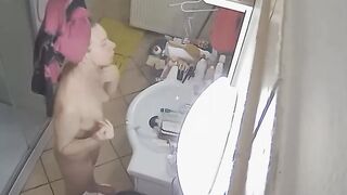 Voyeur 65