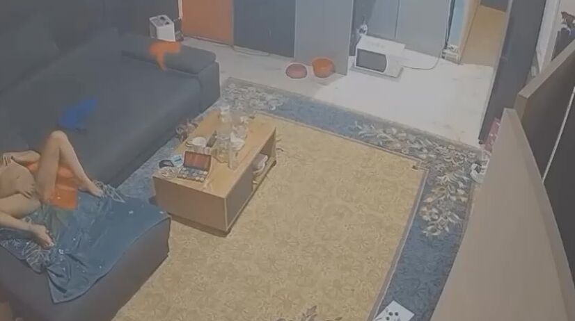 Voyeur 66