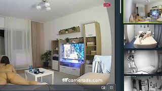 Voyeur 69